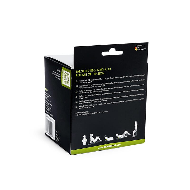 BLACKROLL® BALL 12 3