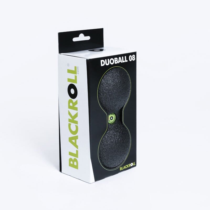 BLACKROLL® DUOBALL 08 2
