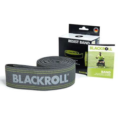 Élastique RESIST BAND - BLACKROLL®