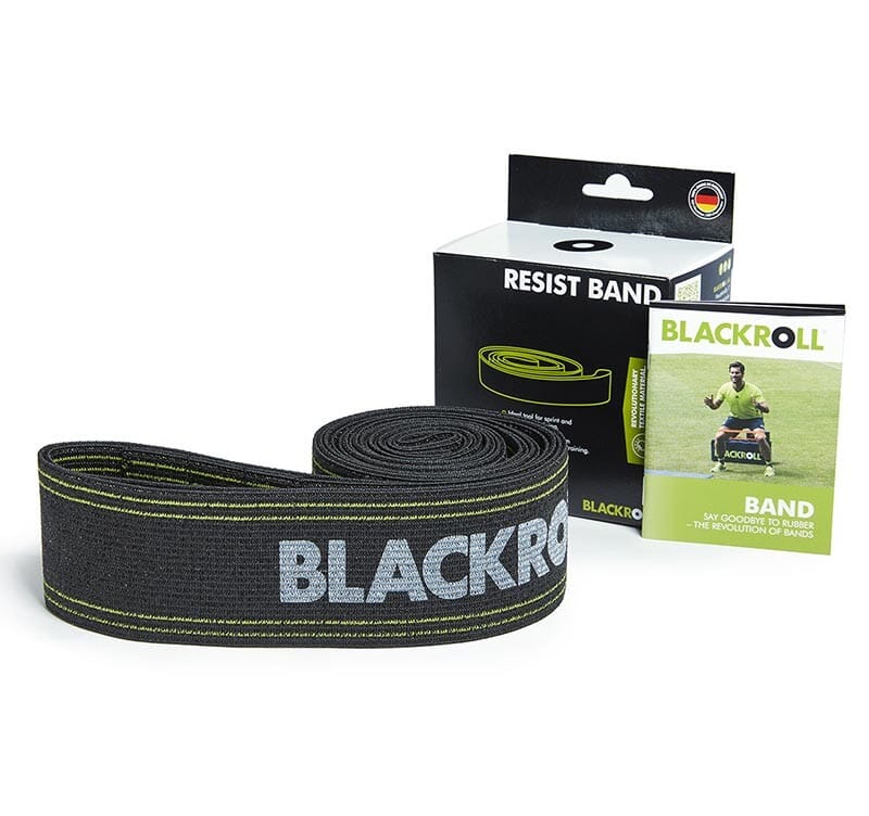 BLACKROLL® RESIST BAND 3