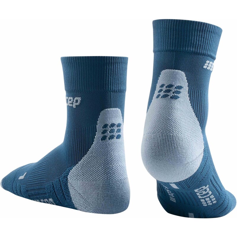 Run Short Socks 3.0 - CEP 6