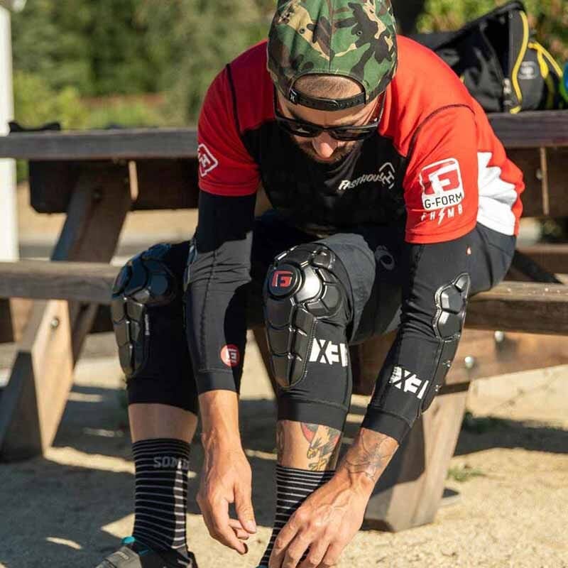 G-FORM PRO-X ELBOW 5