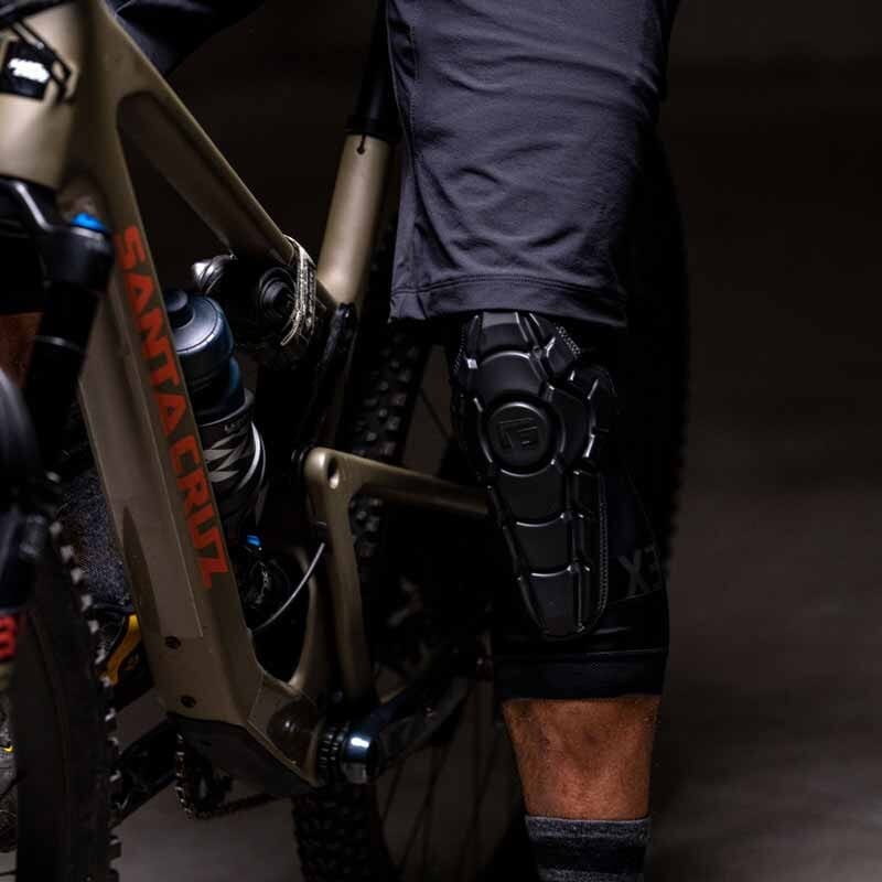 G-FORM PRO-X KNEE 8