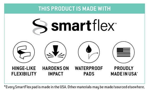 G-FORM PRO-X KNEE 10