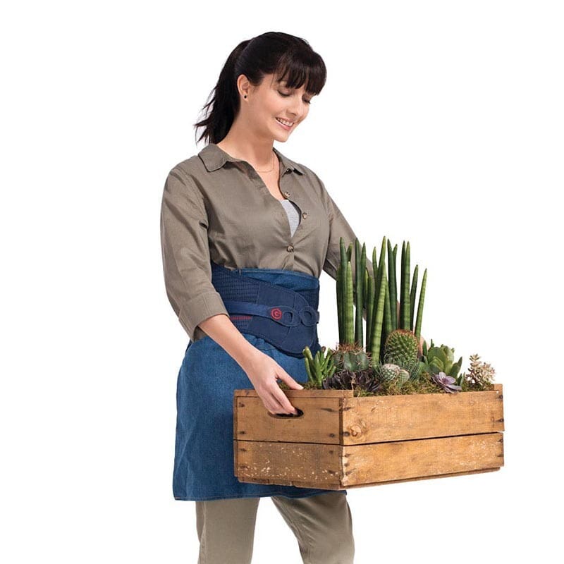 Gibaud Lombogib® Evolution 5