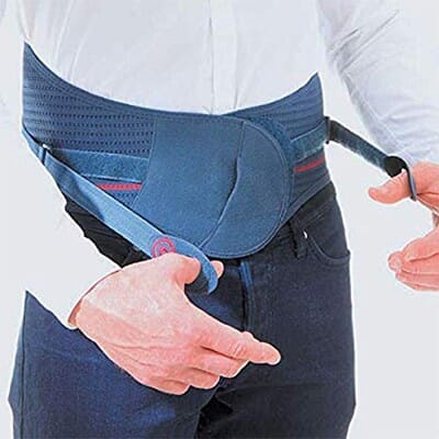 Gibaud Lombogib® Evolution 2