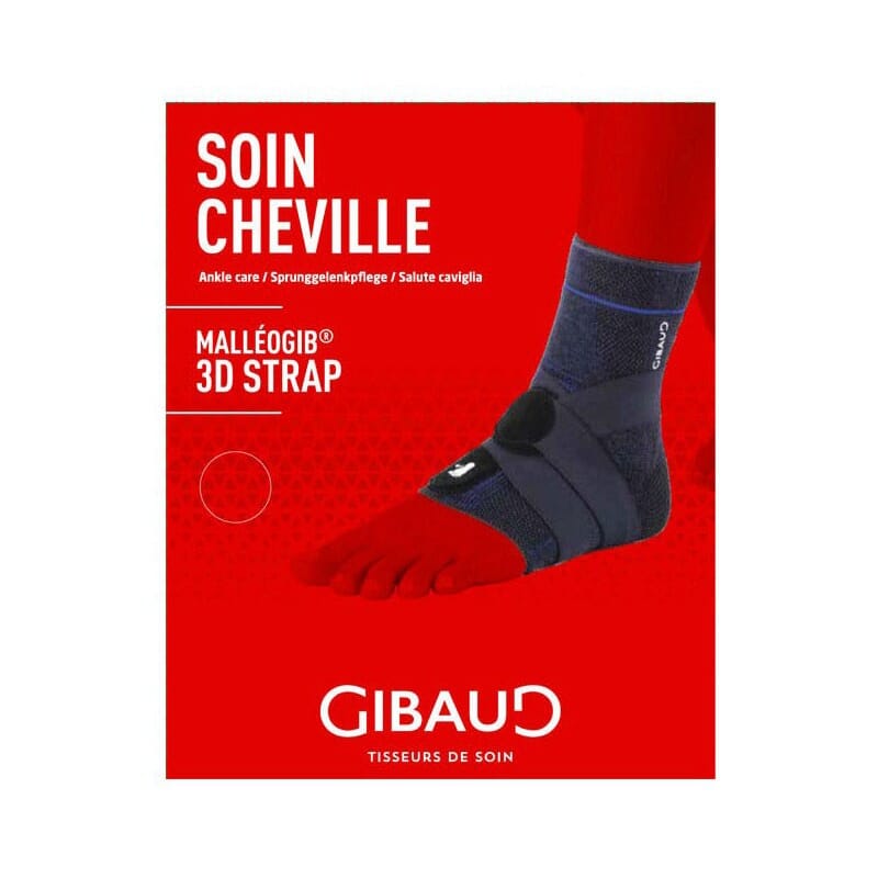 Gibaud Malléogib® 3D Strap 3