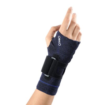 Poignet musculation protection poignet sport attelle au poignet poignet  sangles gym poignet sangles poignet brace poignet bandage - Achat / Vente  PROTEGE-POIGNET - Cdiscount