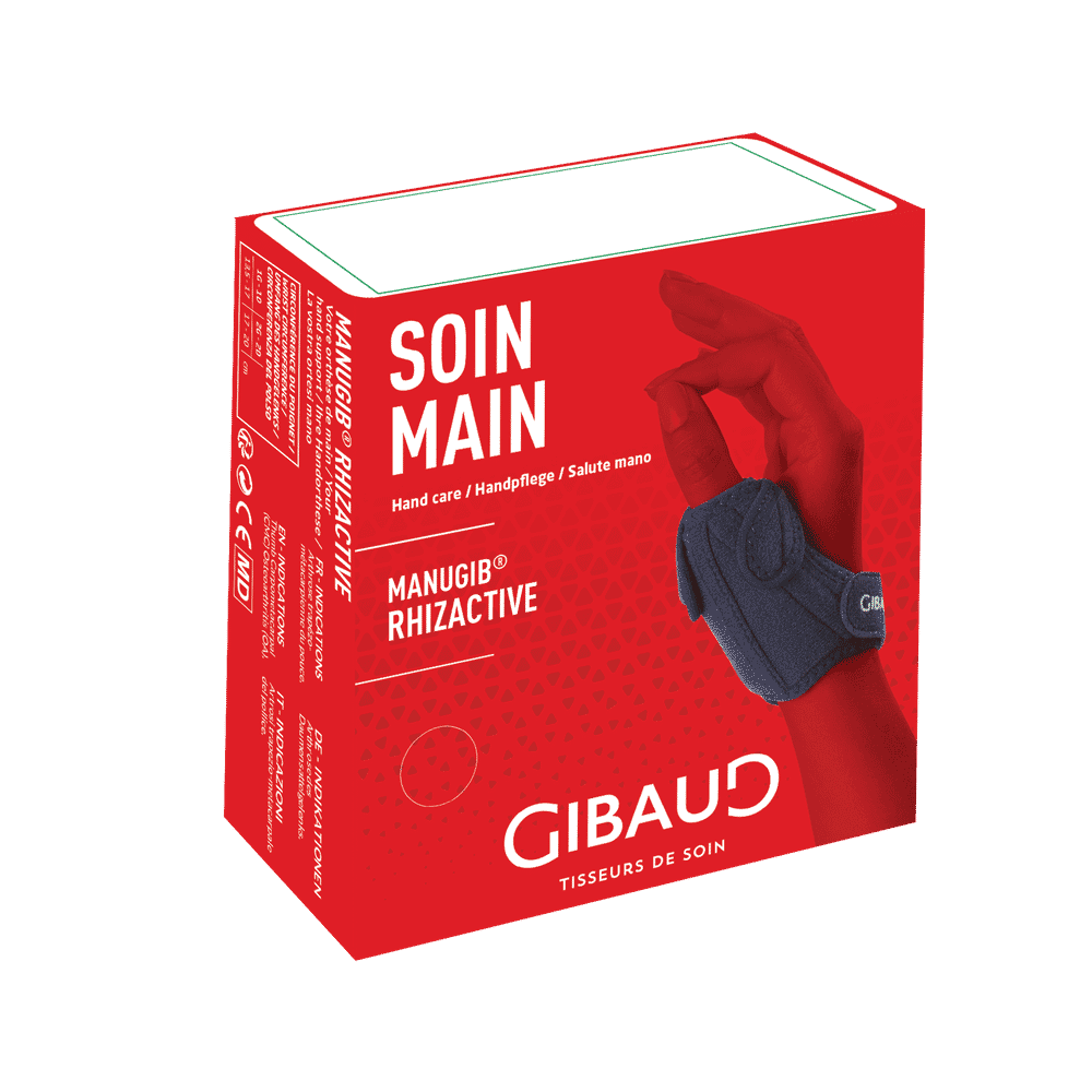 Gibaud Manugib® Rhizactive 2