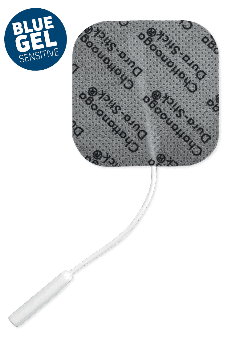 Électrodes Dura-Stick® Prenium à Fil par CefarCompex 2