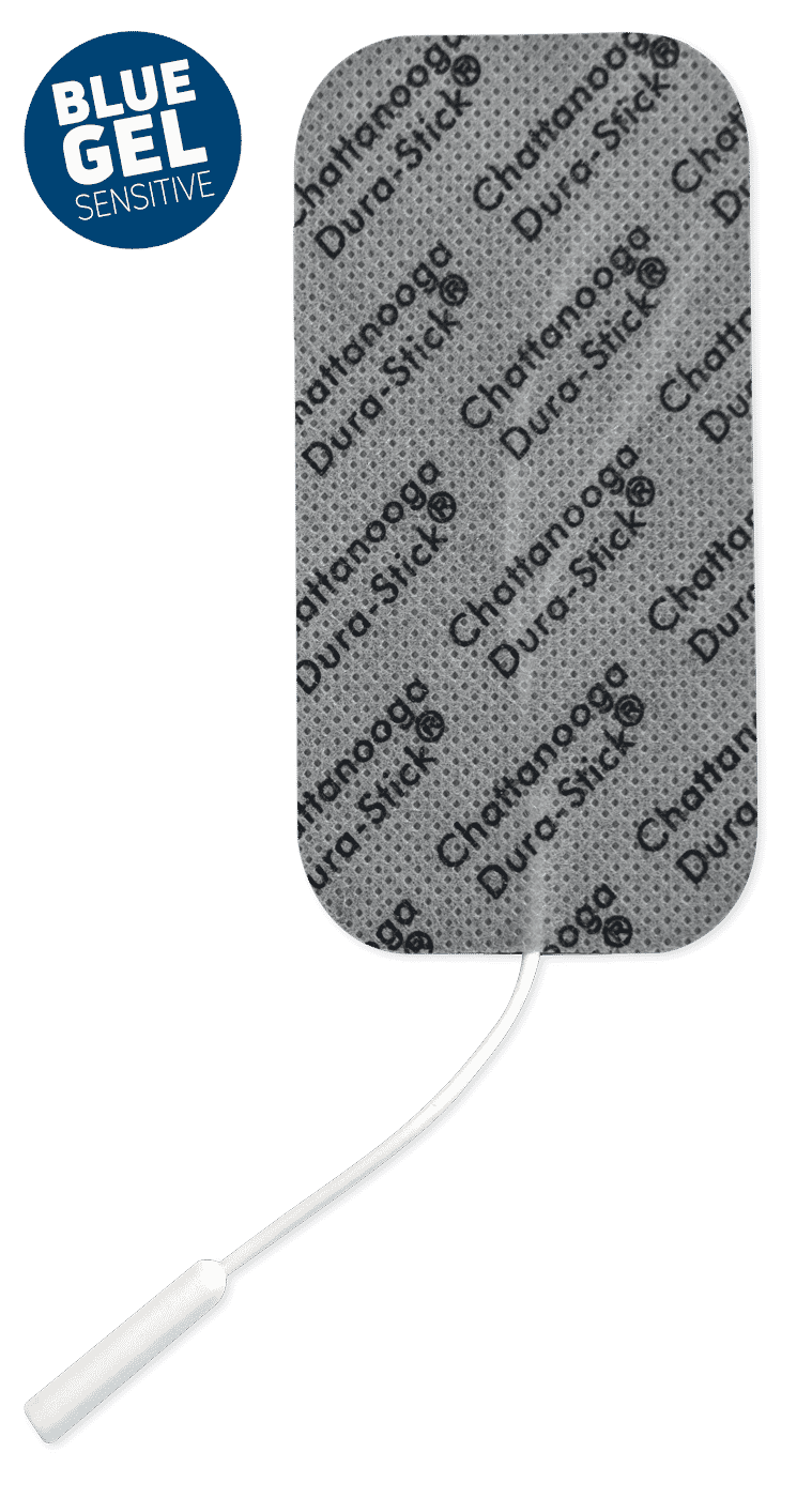 Électrodes Dura-Stick® Prenium à Fil par CefarCompex 4