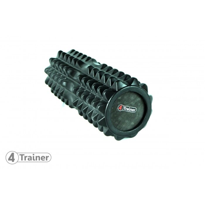 Rouleau de massage Strong - 4Trainer  2