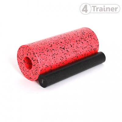 Rouleau de massage 2 en 1 - 4Trainer