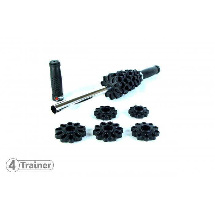 Stick de massage - 4Trainer  3
