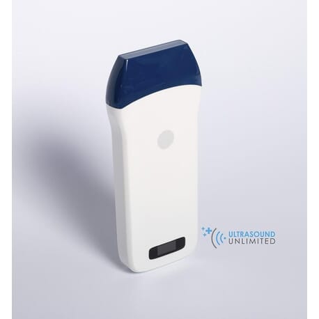 Echographe Ultrasound-Unlimited - Sonde Linéaire SANS DOPPLER