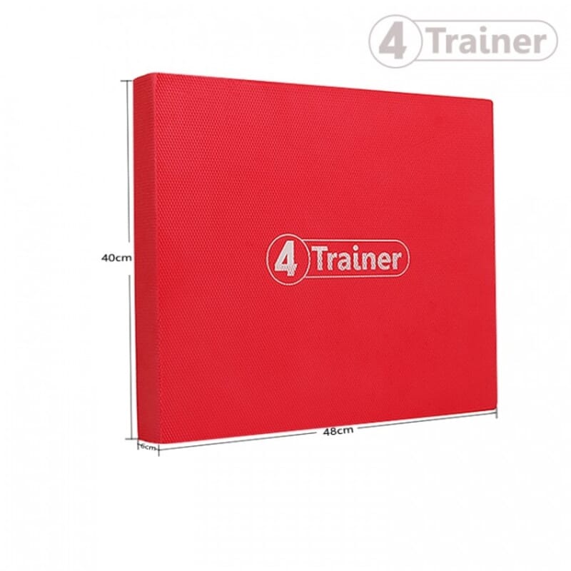 Balance Pad, Coussin Instable - 4Trainer 2