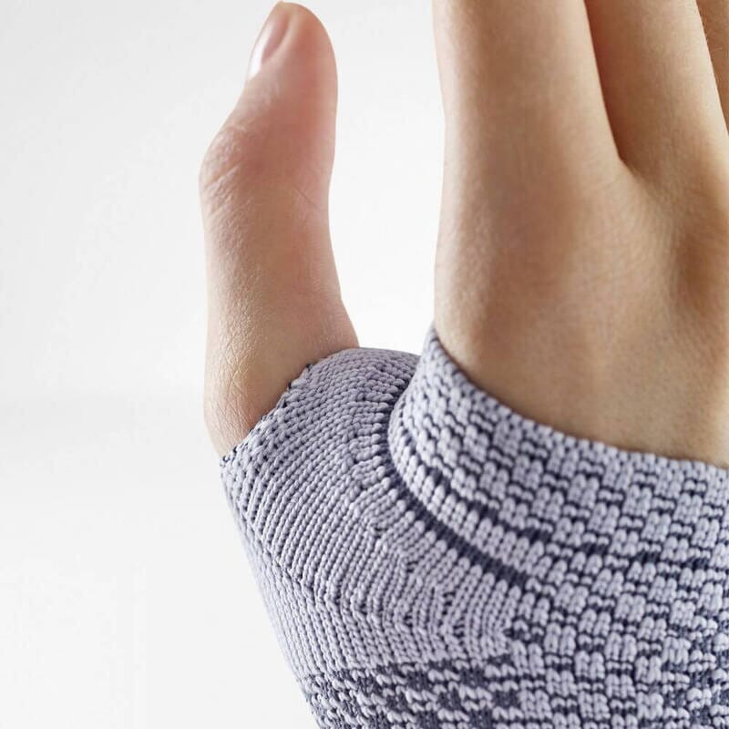 MANUTRAIN Bauerfeind 7