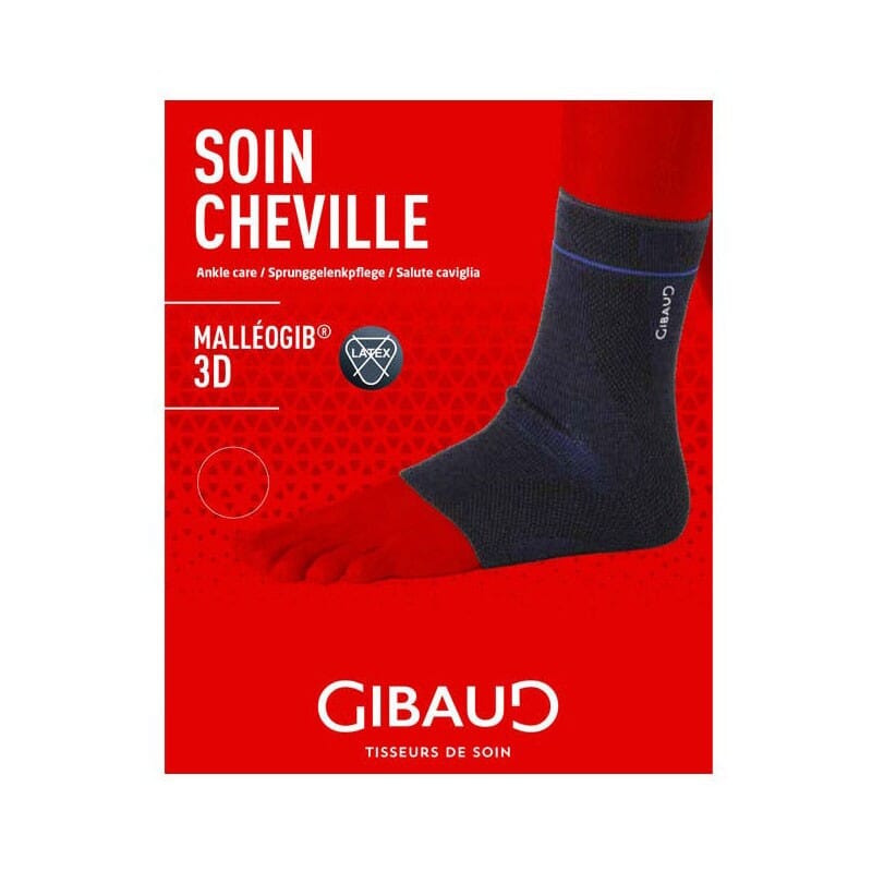 Gibaud Malléogib® 3D 3