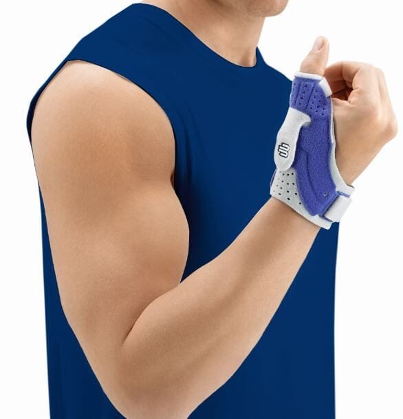 Attelle de Pouce "RhizoLoc" 2