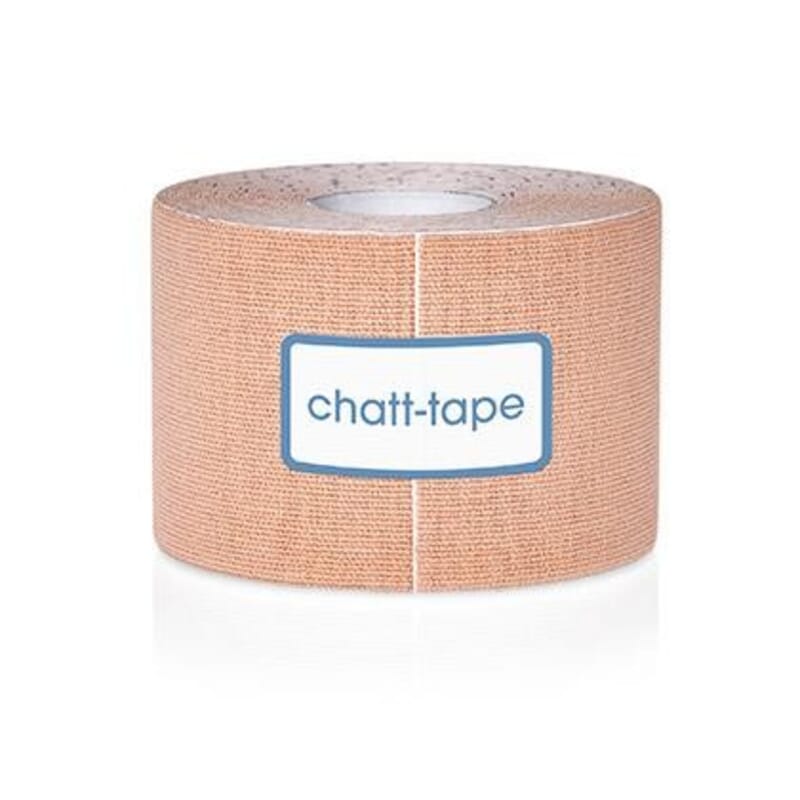 Chatt-Tape Chattanooga 5
