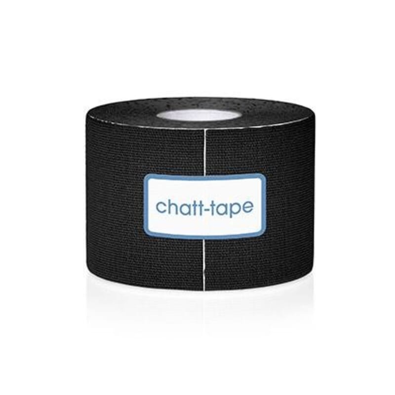Chatt-Tape Chattanooga 2