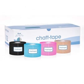 Chatt-Tape Chattanooga