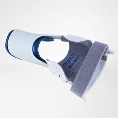 Orthèse correction de Gros Orteil "ValguLoc" 2