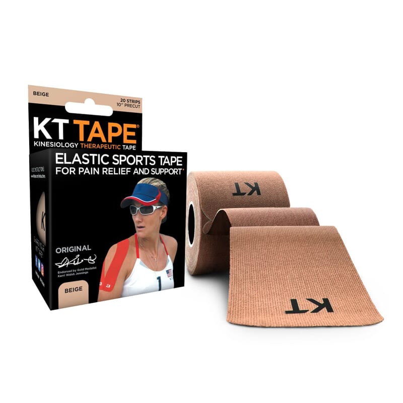 KT Tape® 6
