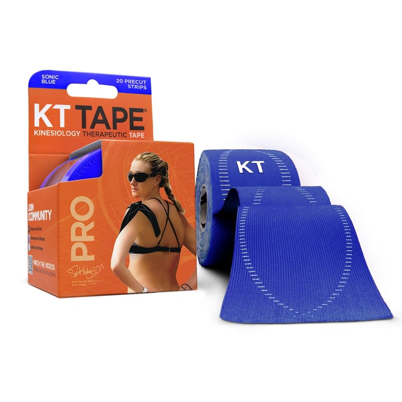 KT Tape Pro 8