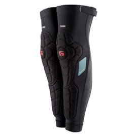G-FORM Pro-Rugged Knee Shin Guards