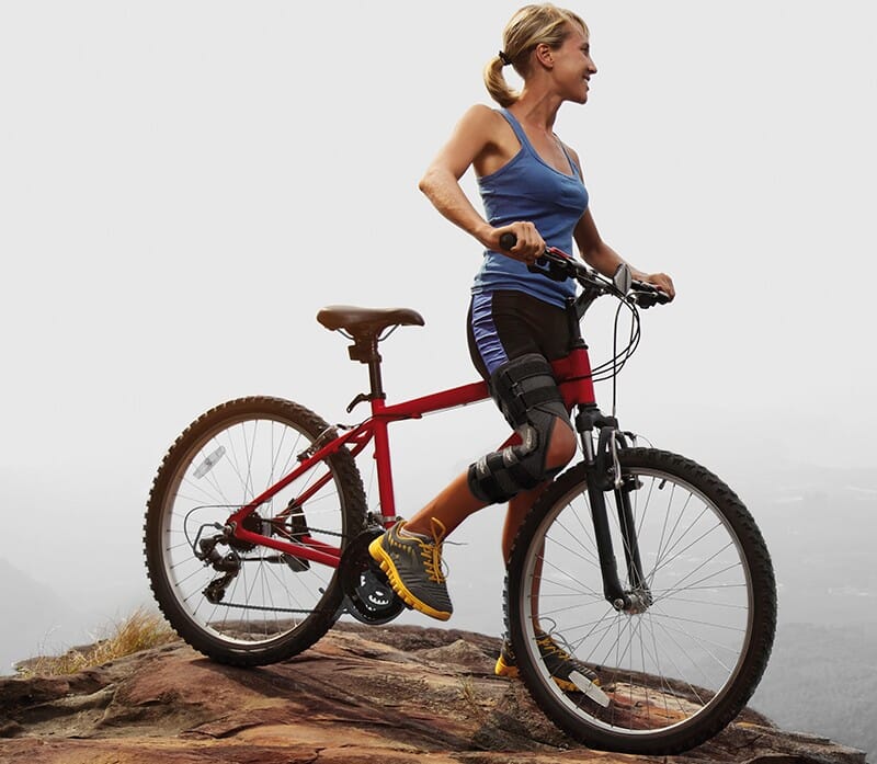 Playmaker® Wrap II Donjoy 7