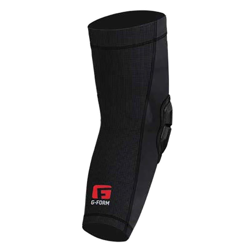 Protège Genou-Tibia G-FORM Pro Rugged Taille XS