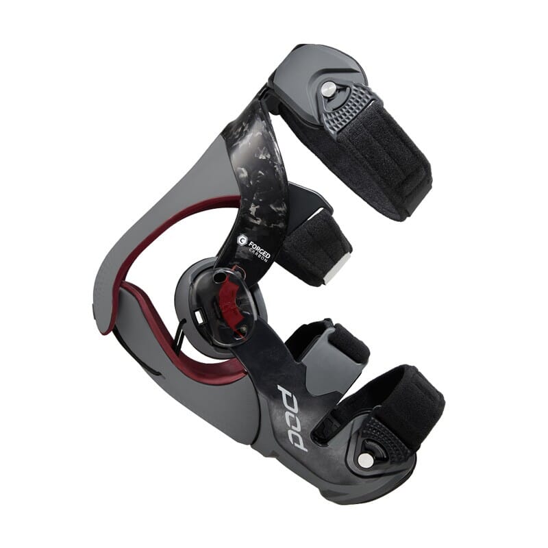 POD K8 2.0 Carbone 3