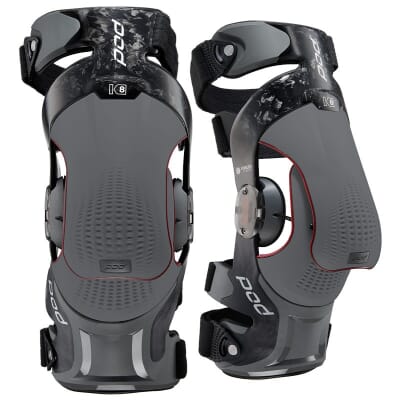 POD K8 3.0 Carbone