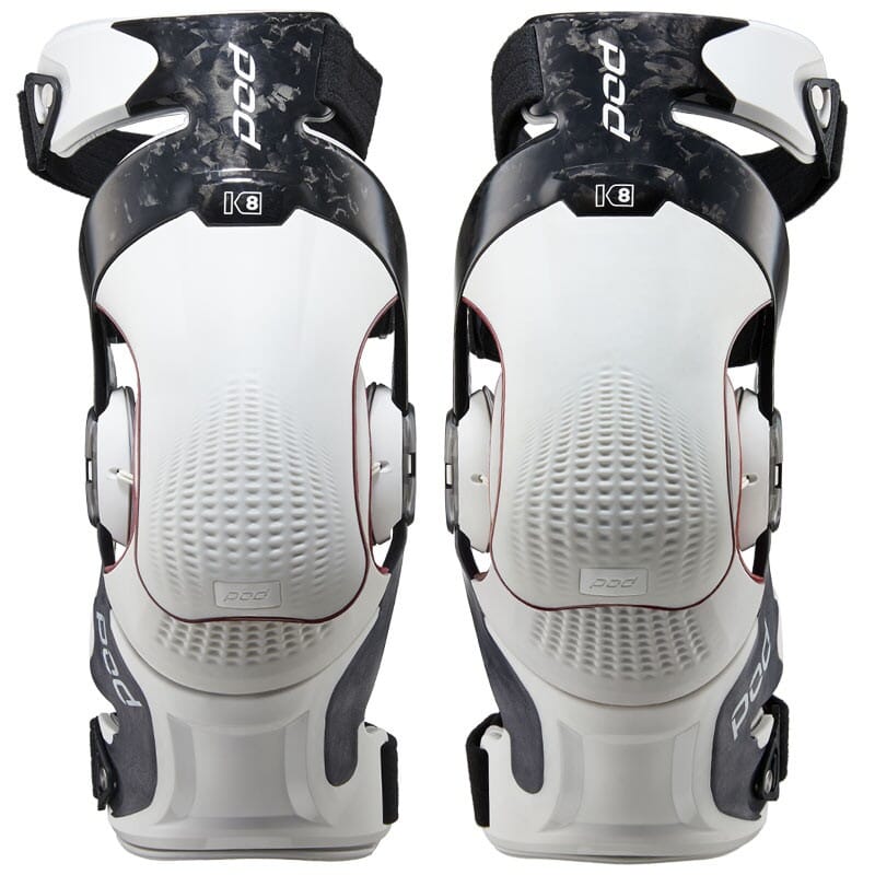 POD K8 2.0 Carbone 9