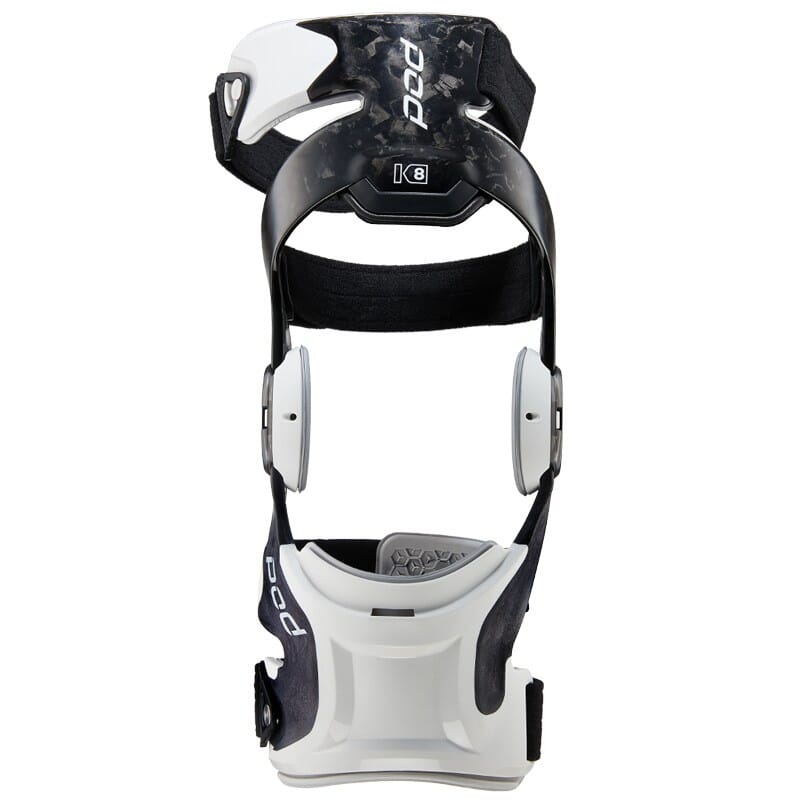 POD K8 2.0 Carbone 12