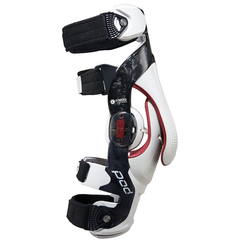 POD K8 2.0 Carbone 10