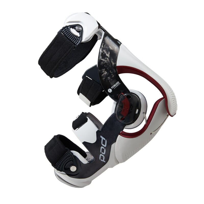 POD K8 2.0 Carbone 11