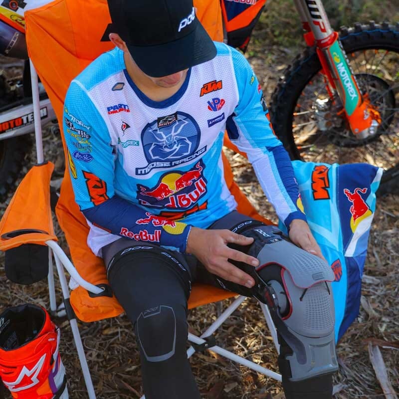 POD K8 2.0 Carbone 15