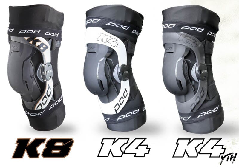 POD KX Knee Sleeve 7