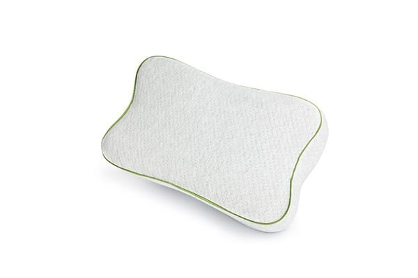 BLACKROLL Oreiller Memoire de Forme Coussin Ergonomique