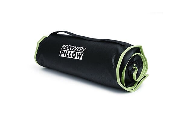 BLACKROLL Oreiller Memoire de Forme Coussin Ergonomique