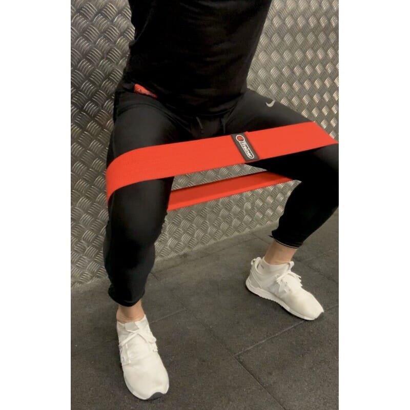 Squat Band - 4Trainer 5