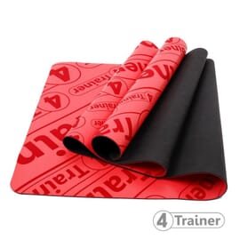 Tapis de Mobilité Yoga - 4Trainer