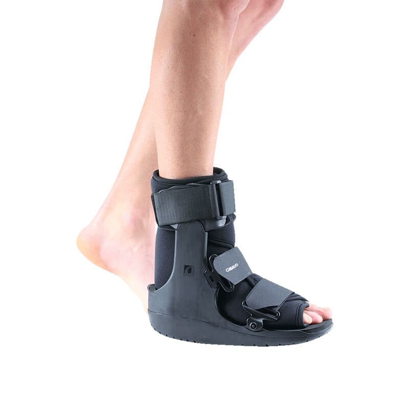 Botte de Marche Courte Gibaud Equalizer Immobilisation Pied