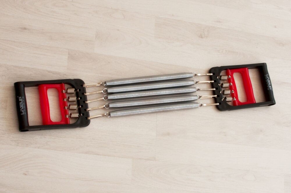 extenseur musculation avis