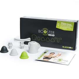 Accessoires têtes de massage BOOSTER HEAD - BLACKROLL®