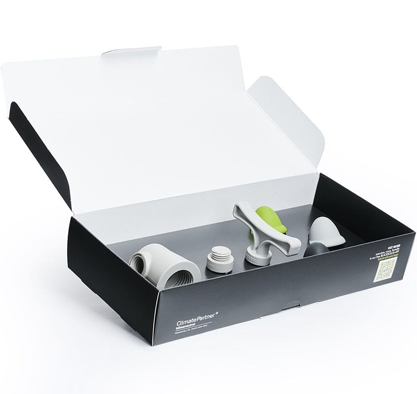 BLACKROLL® BOOSTER HEAD 2