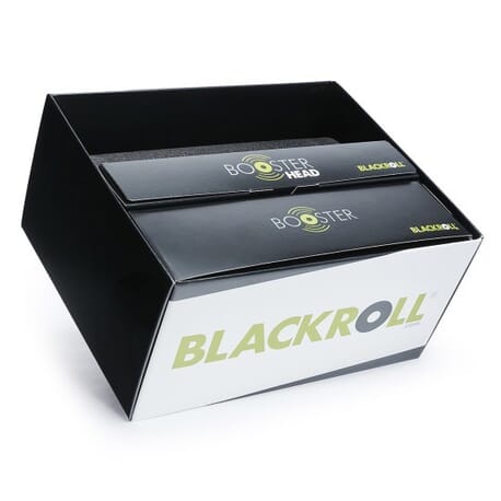 BLACKROLL® - PACK Pistolet de massage