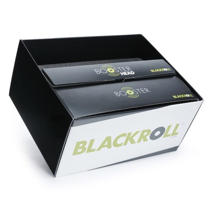 BLACKROLL® - PACK Pistolet de massage 2